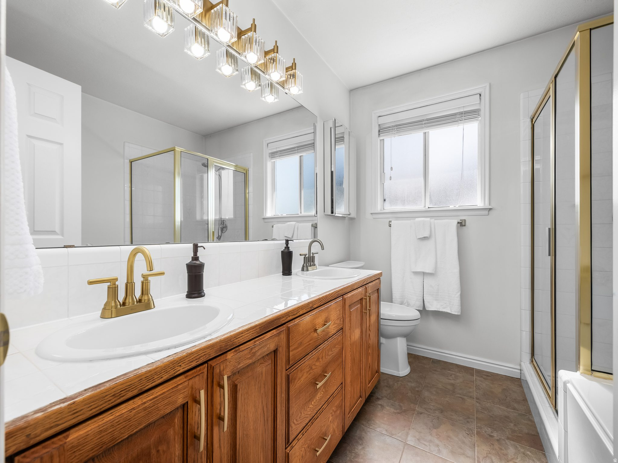 WHITMORE MANOR ESTATES - Residential