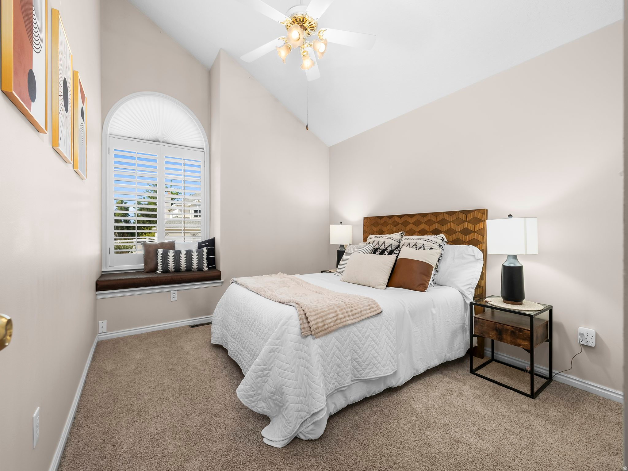 WHITMORE MANOR ESTATES - Residential