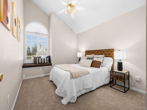 Tiny photo for 2184 E EAGLE RAY CT, Cottonwood Heights, UT 84121 (MLS # 2157932)