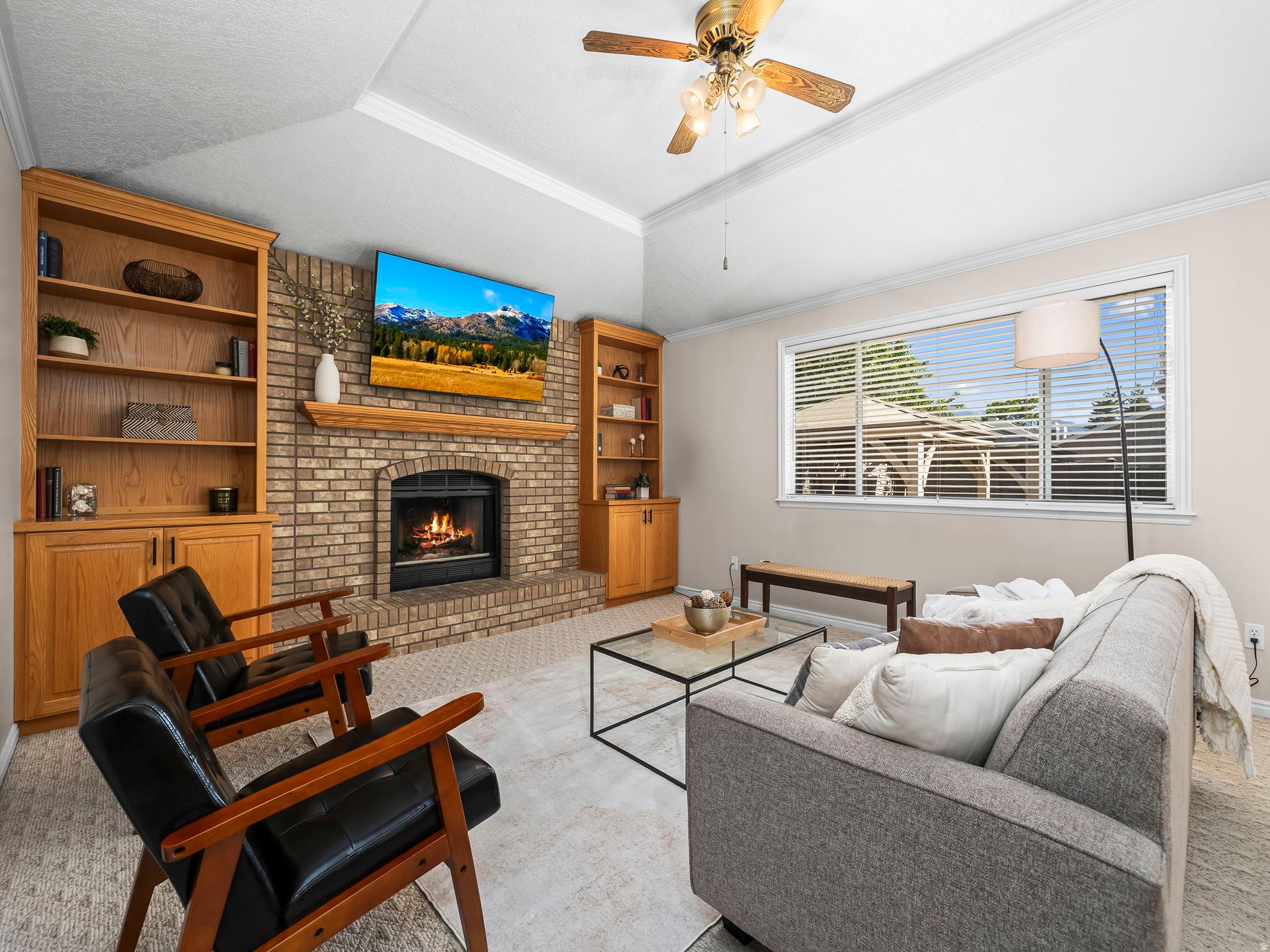 WHITMORE MANOR ESTATES - Residential