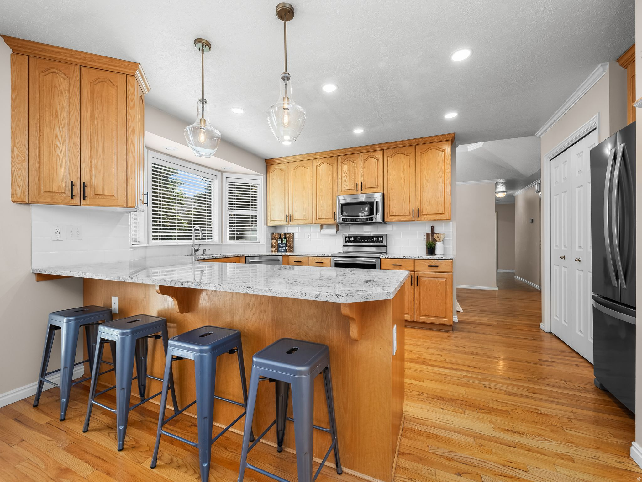 WHITMORE MANOR ESTATES - Residential