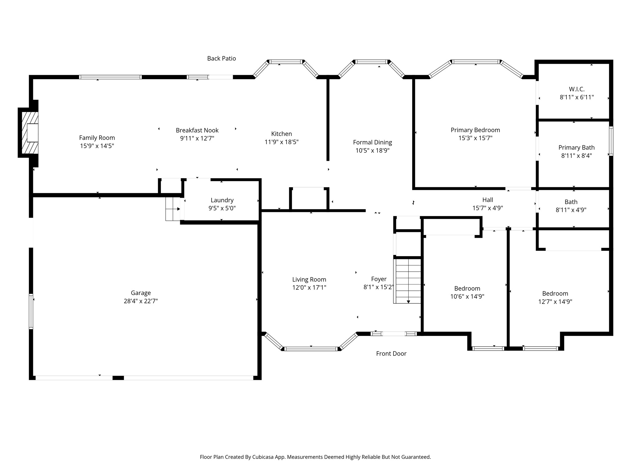 WHITMORE MANOR ESTATES - Residential