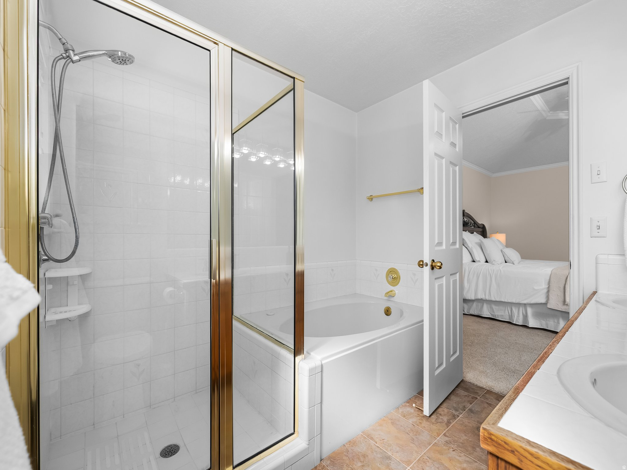 WHITMORE MANOR ESTATES - Residential