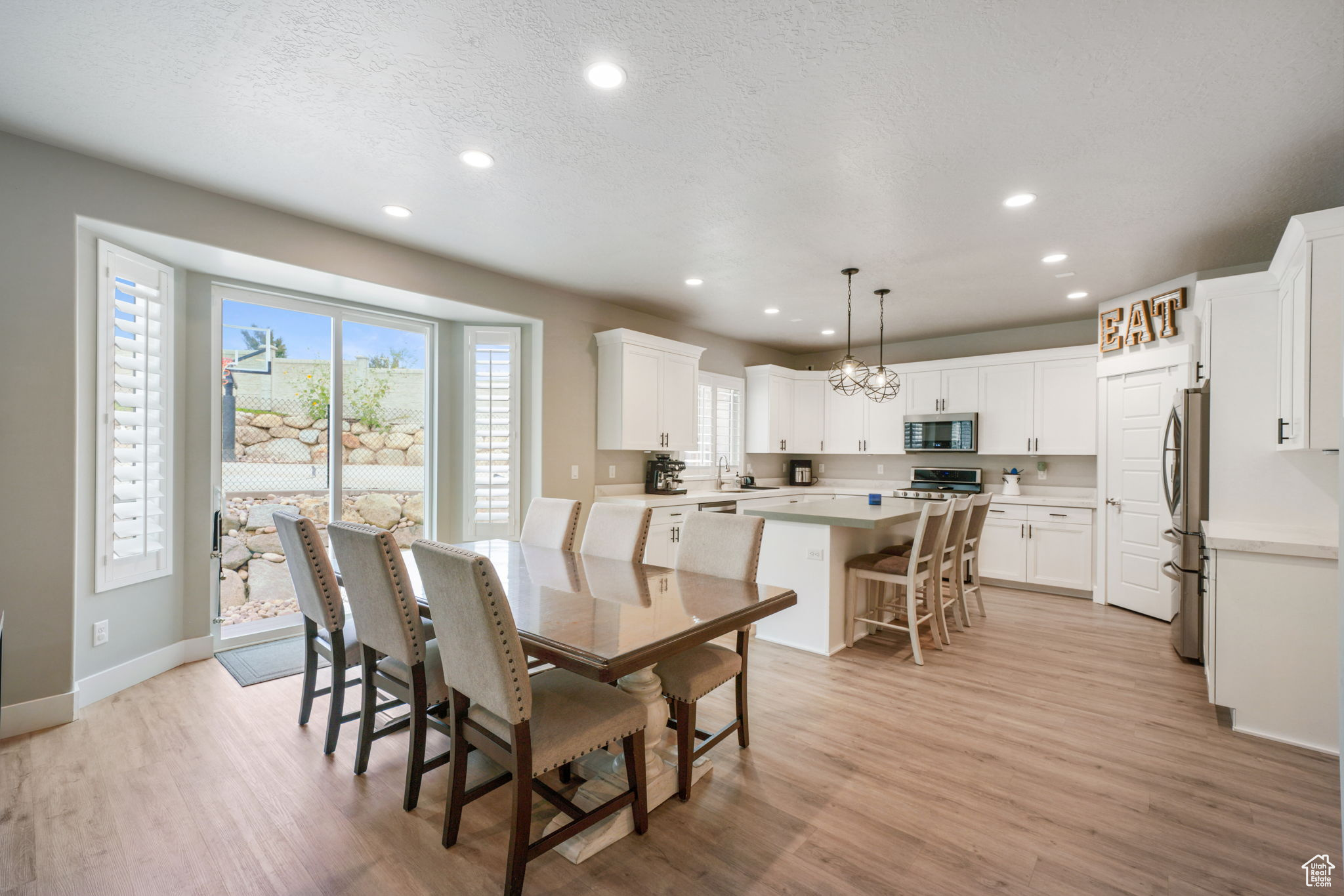 CROSSING AT TRAVERSE - Residential