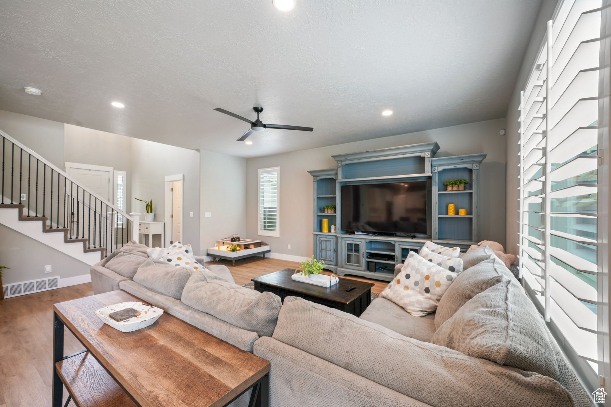 CROSSING AT TRAVERSE - Residential