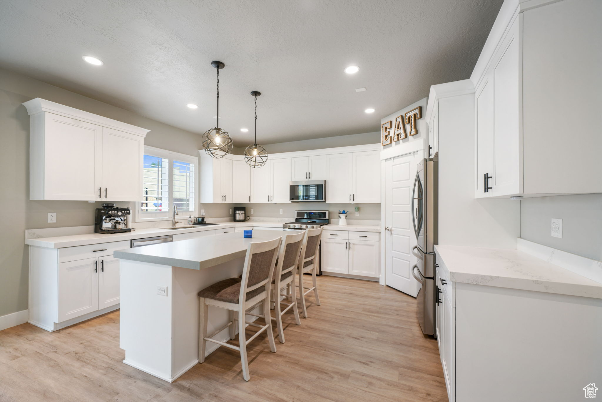 CROSSING AT TRAVERSE - Residential