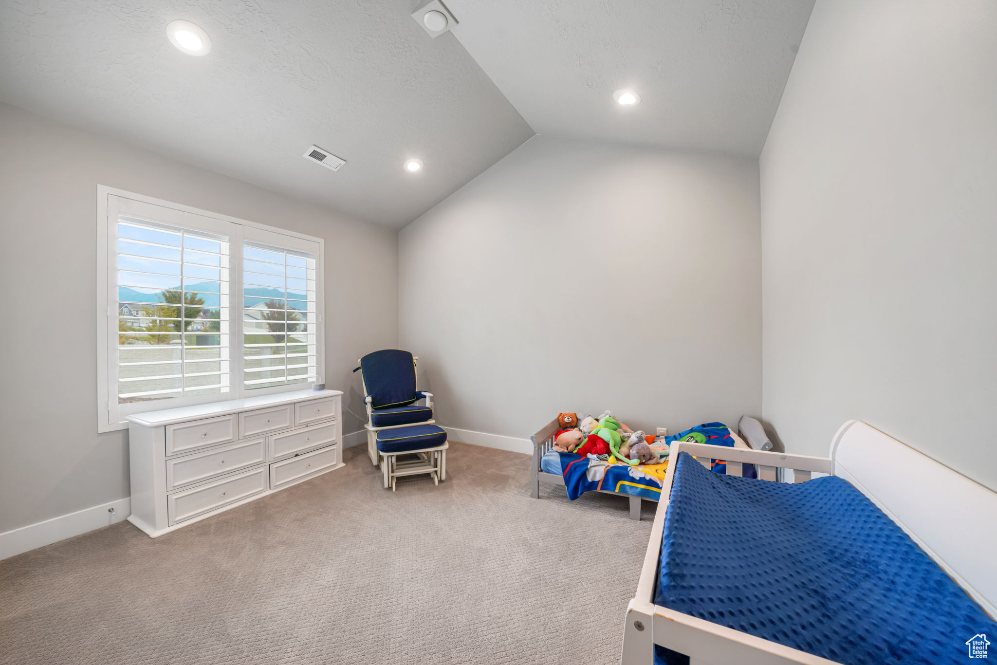 CROSSING AT TRAVERSE - Residential