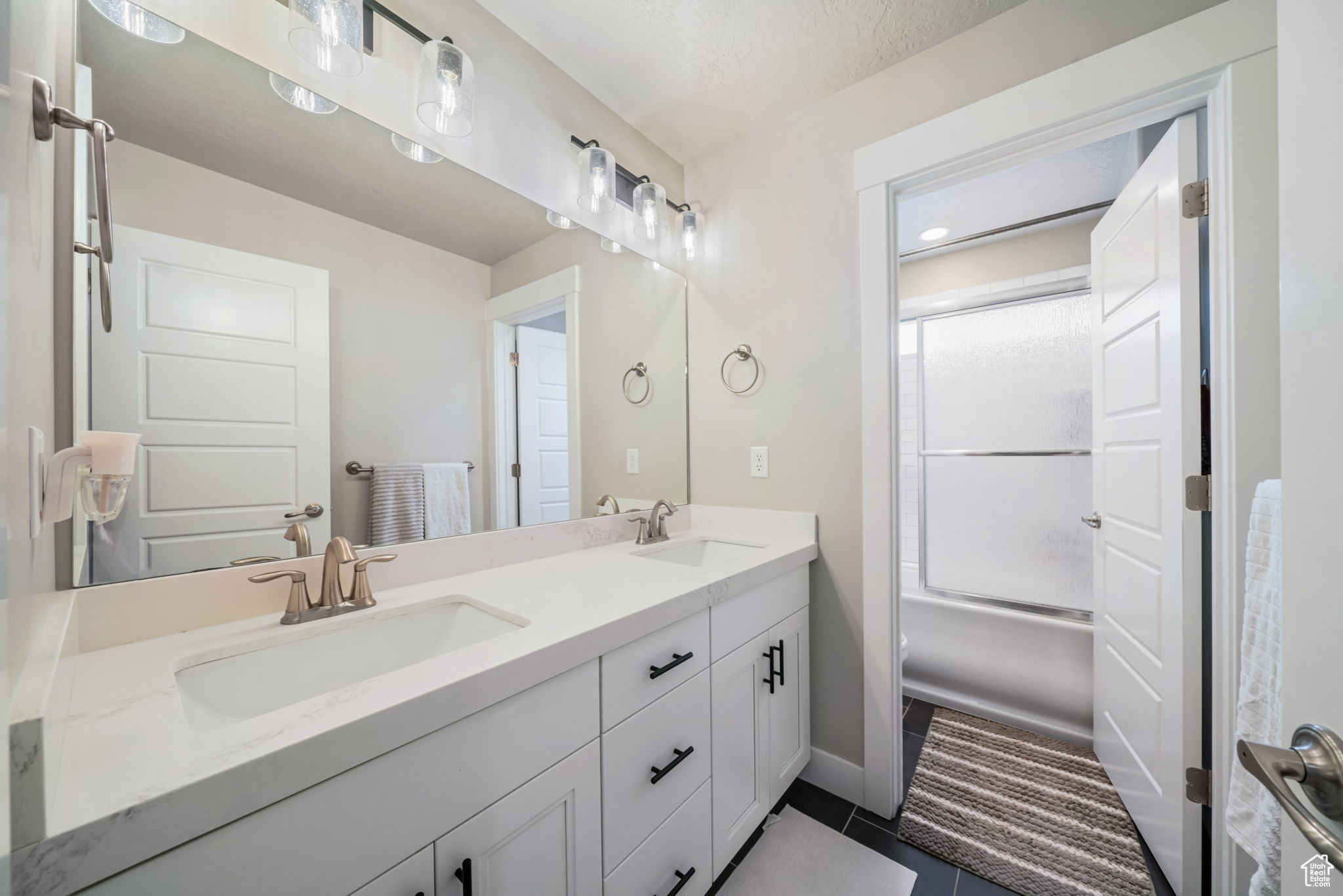 CROSSING AT TRAVERSE - Residential