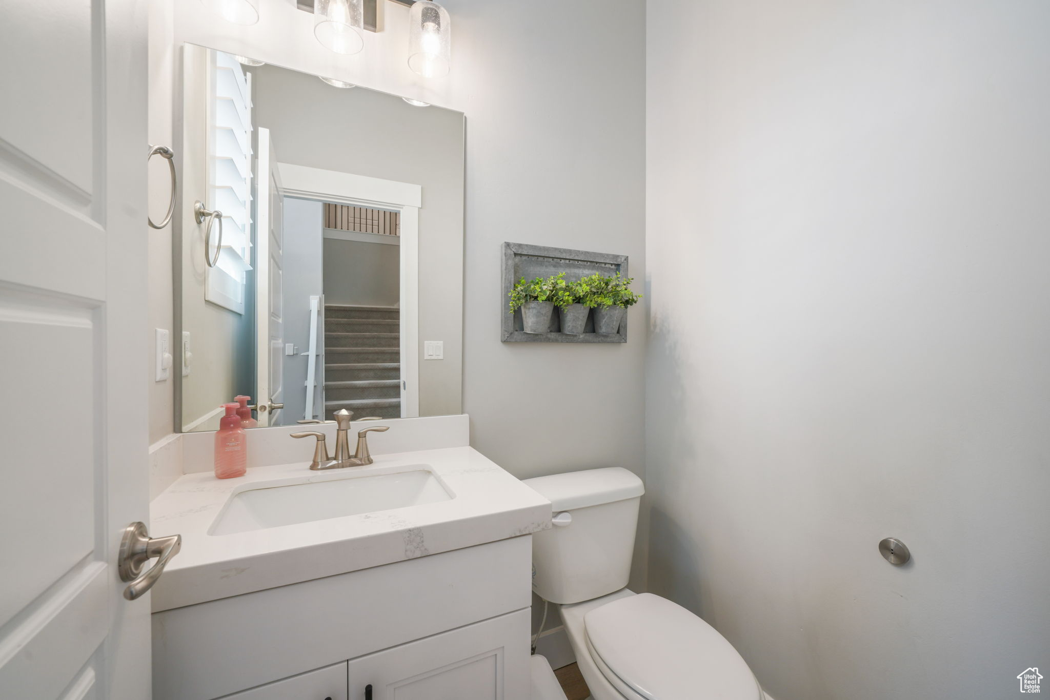 CROSSING AT TRAVERSE - Residential