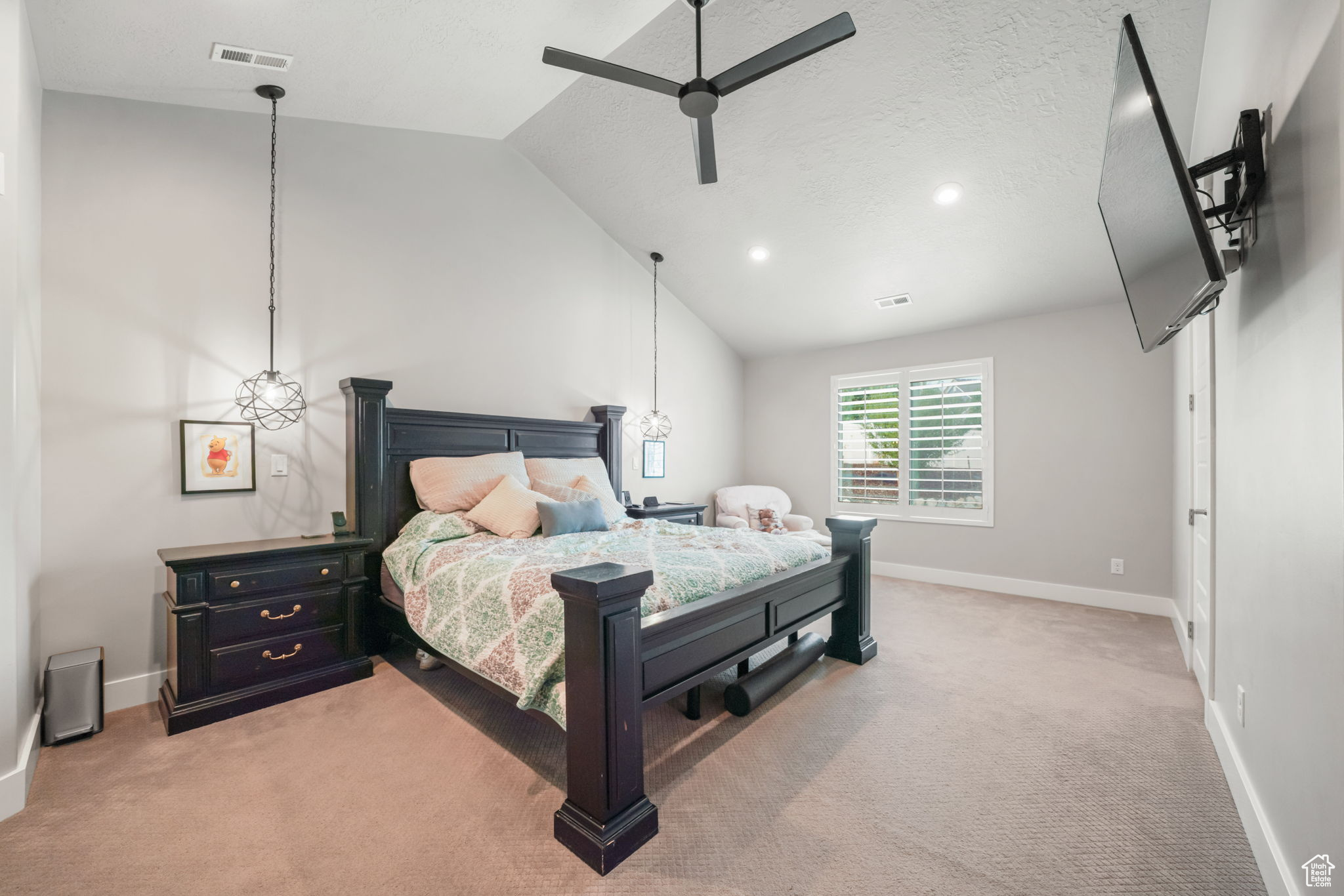 CROSSING AT TRAVERSE - Residential