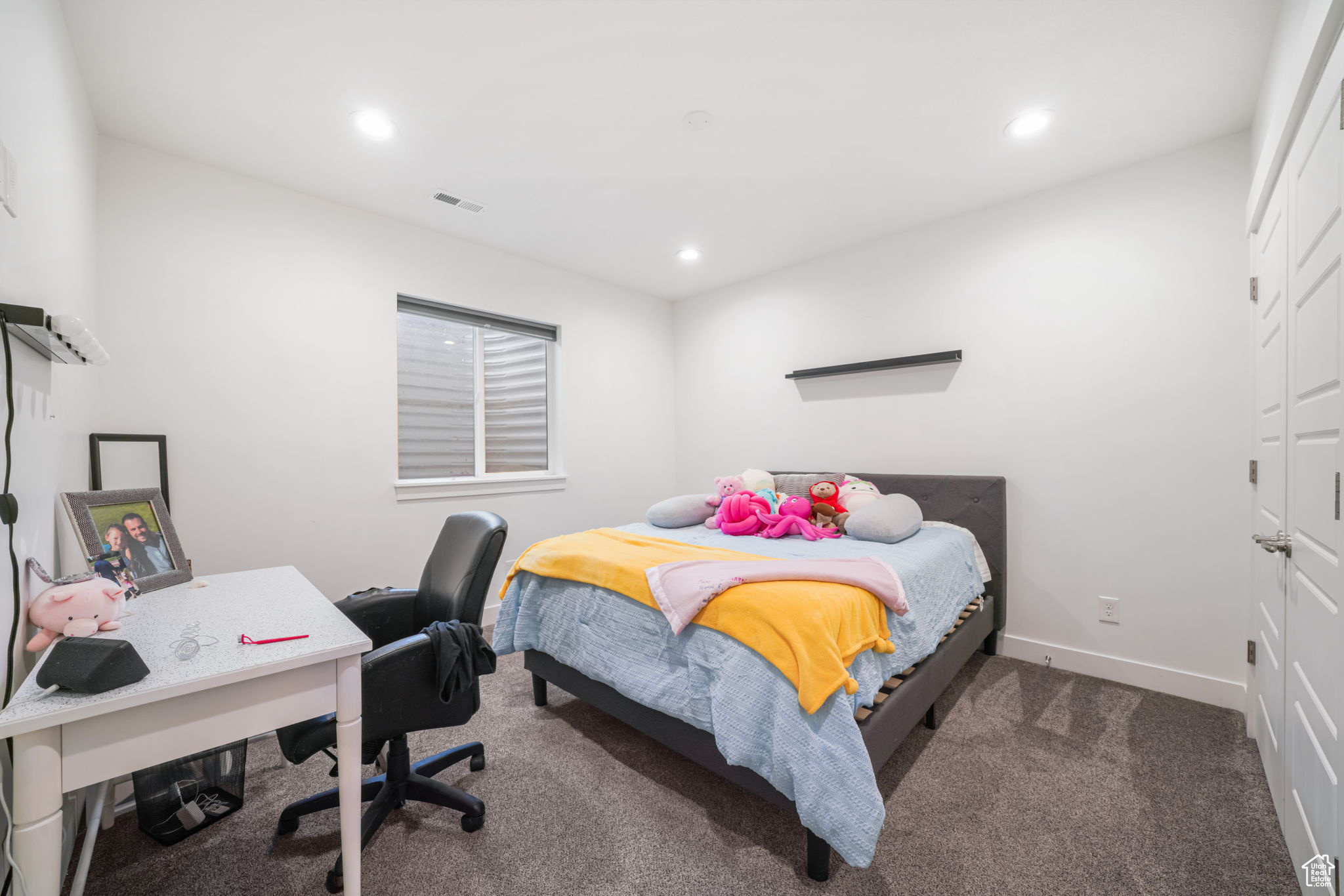 CROSSING AT TRAVERSE - Residential