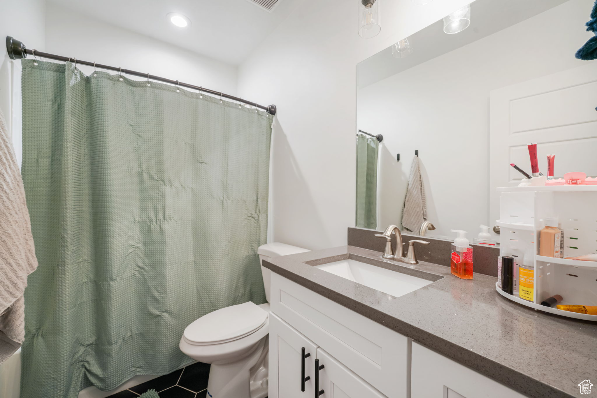 CROSSING AT TRAVERSE - Residential