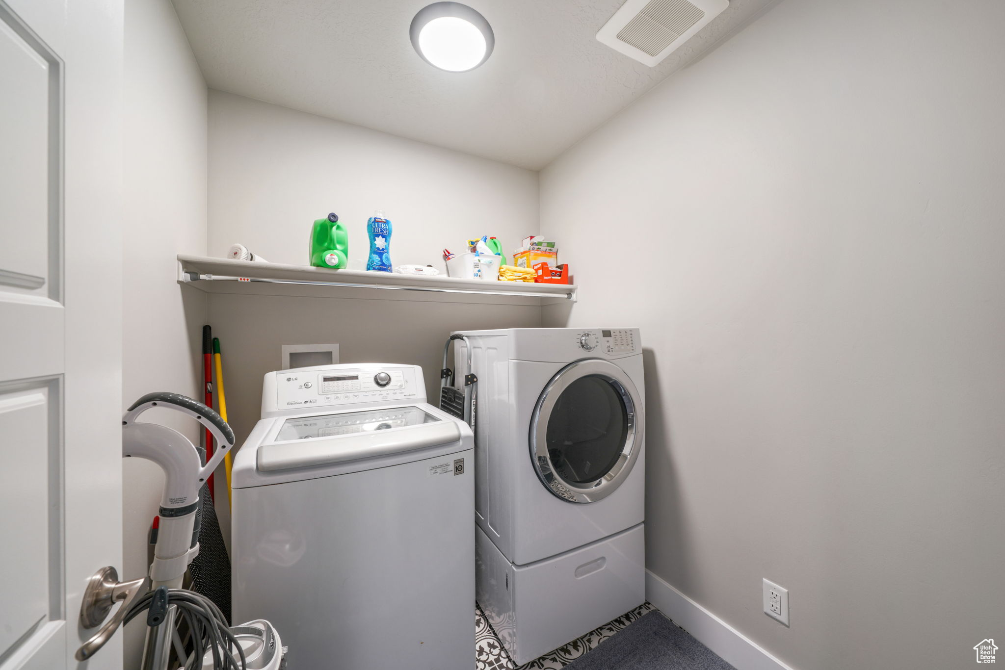 CROSSING AT TRAVERSE - Residential