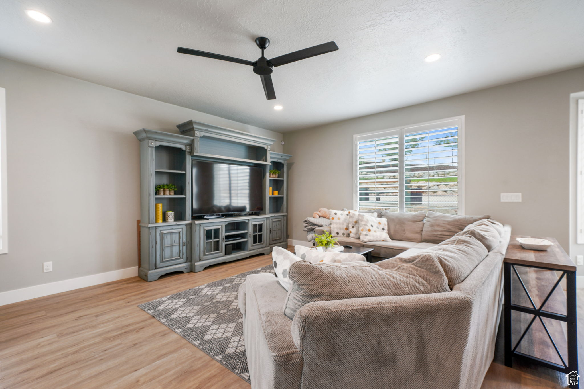 CROSSING AT TRAVERSE - Residential