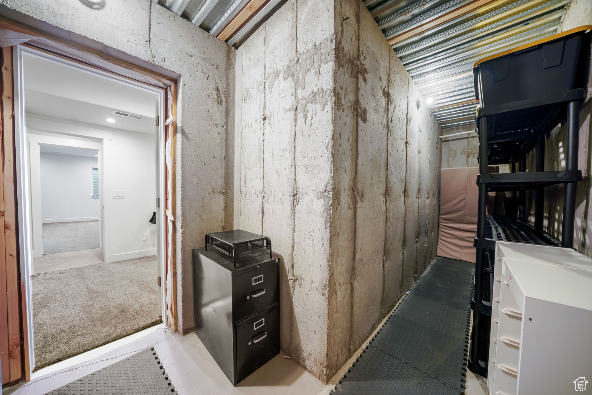 CROSSING AT TRAVERSE - Residential