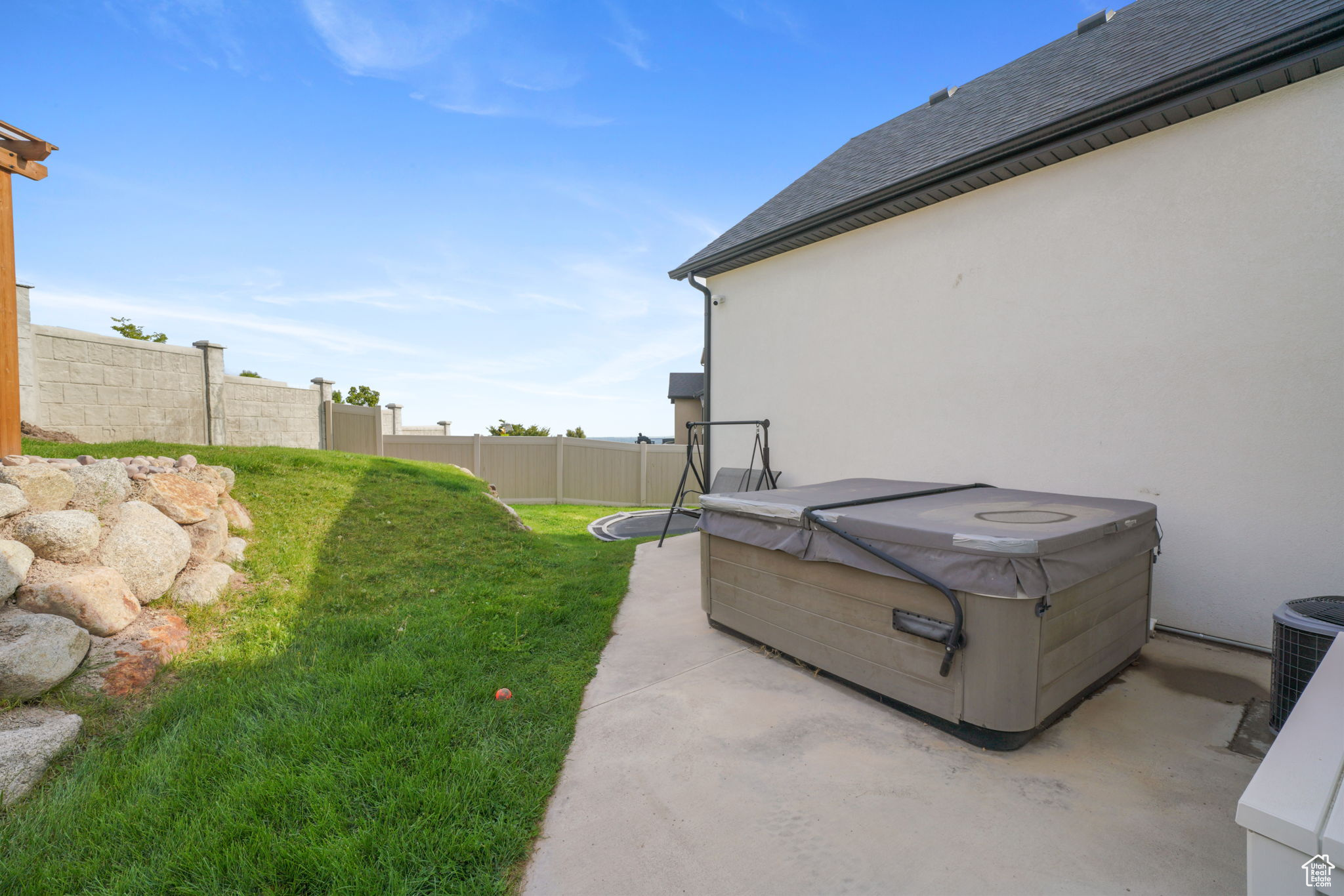 CROSSING AT TRAVERSE - Residential