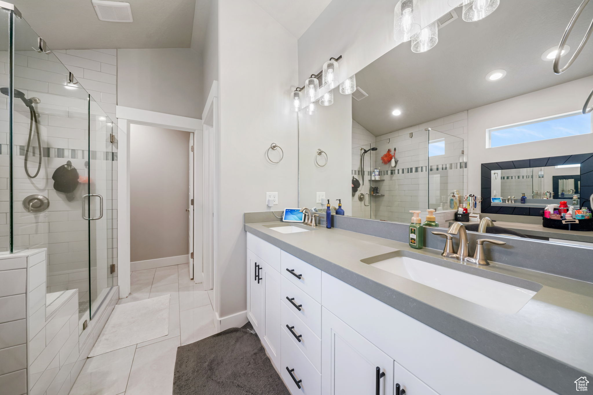 CROSSING AT TRAVERSE - Residential