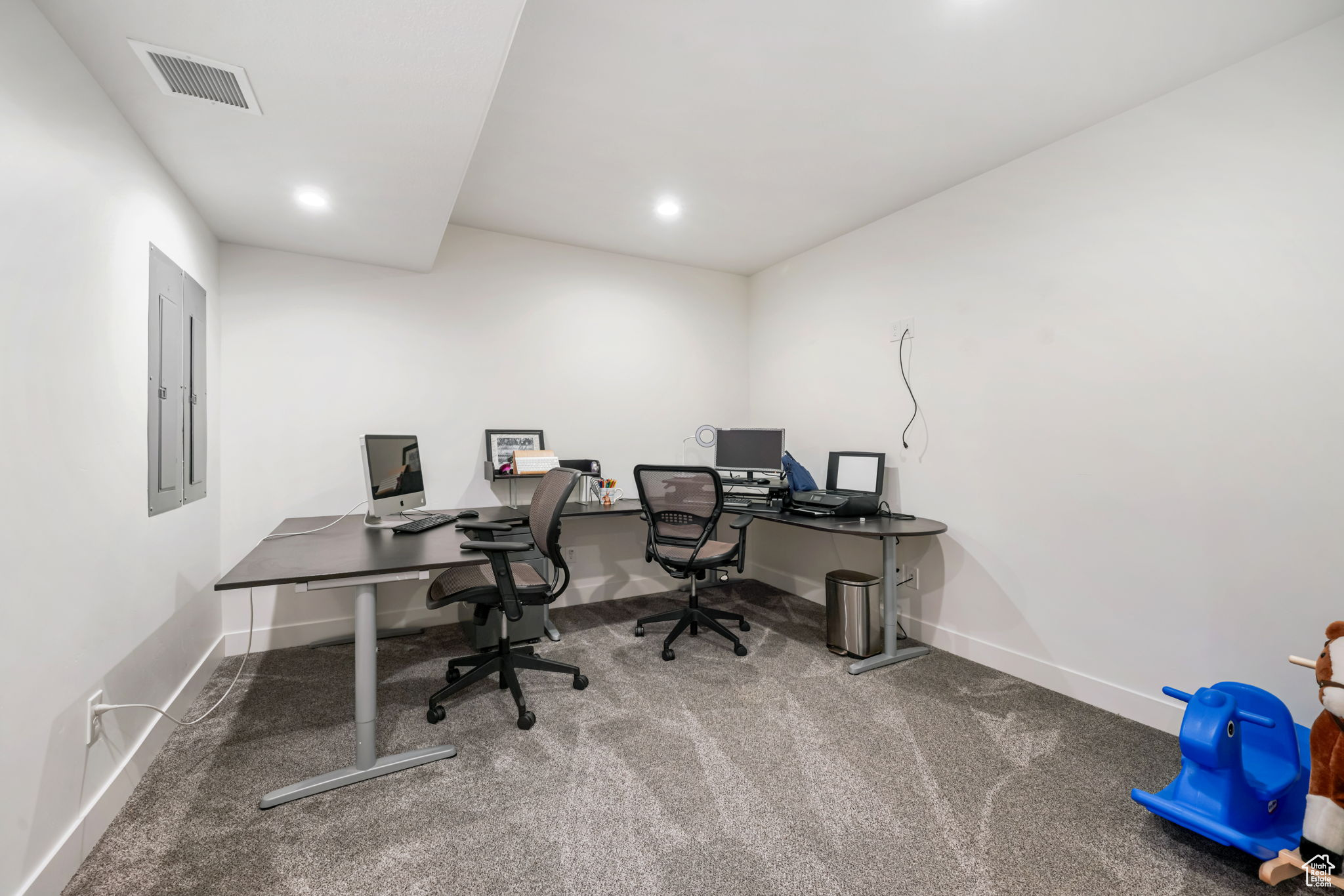 CROSSING AT TRAVERSE - Residential