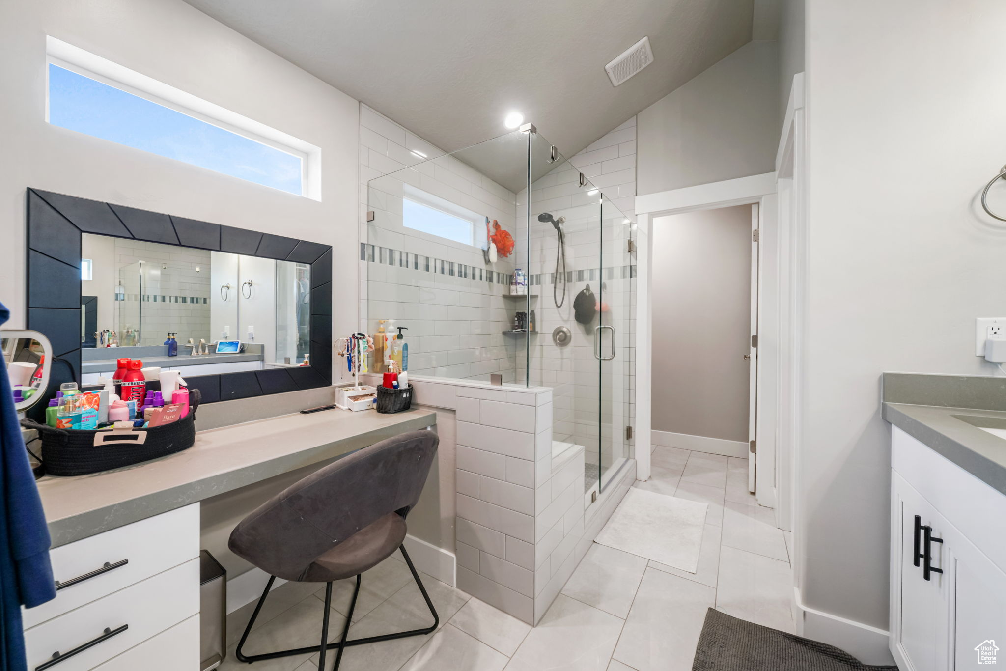 CROSSING AT TRAVERSE - Residential