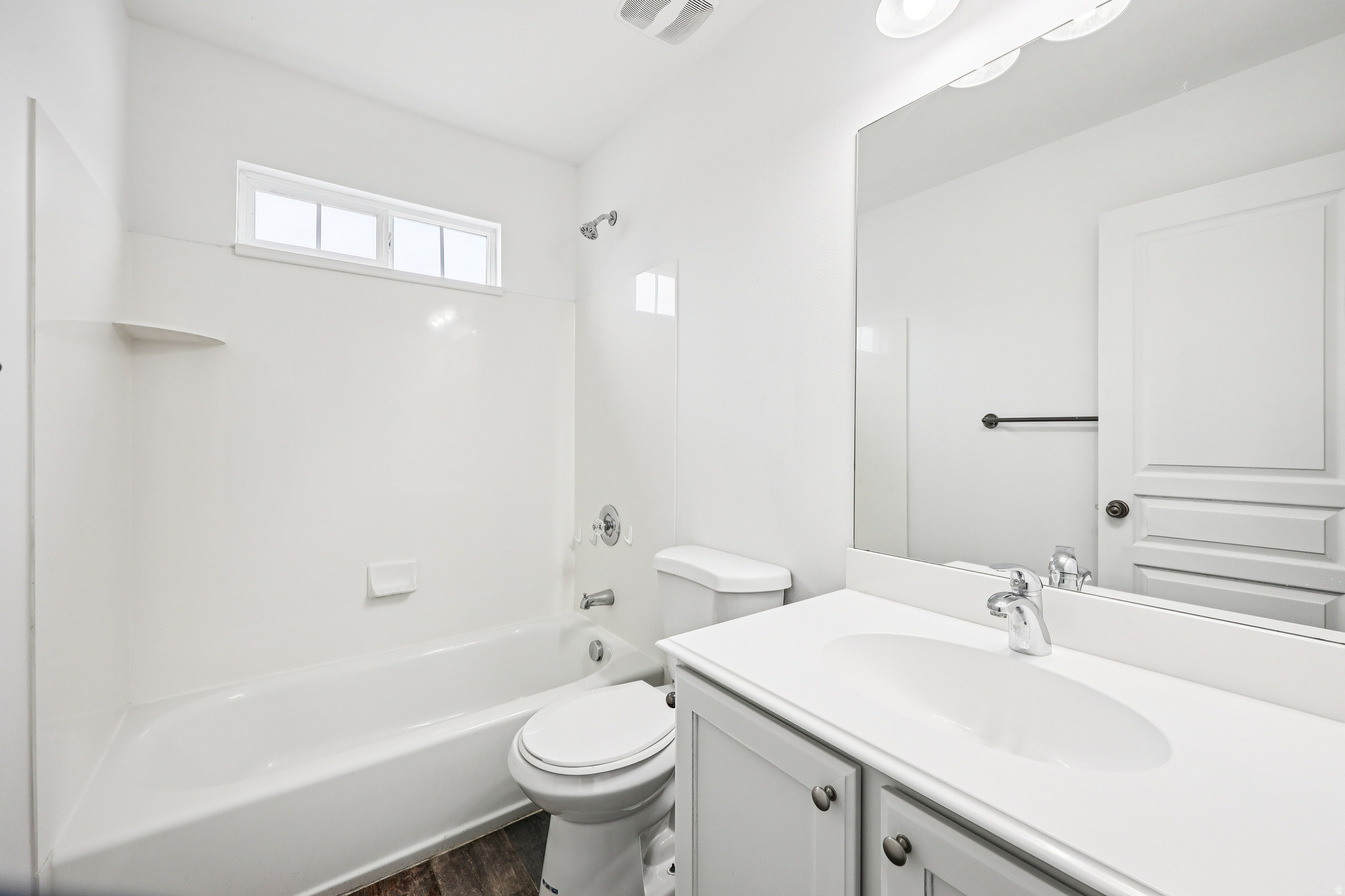 EAGLE POINT - Residential