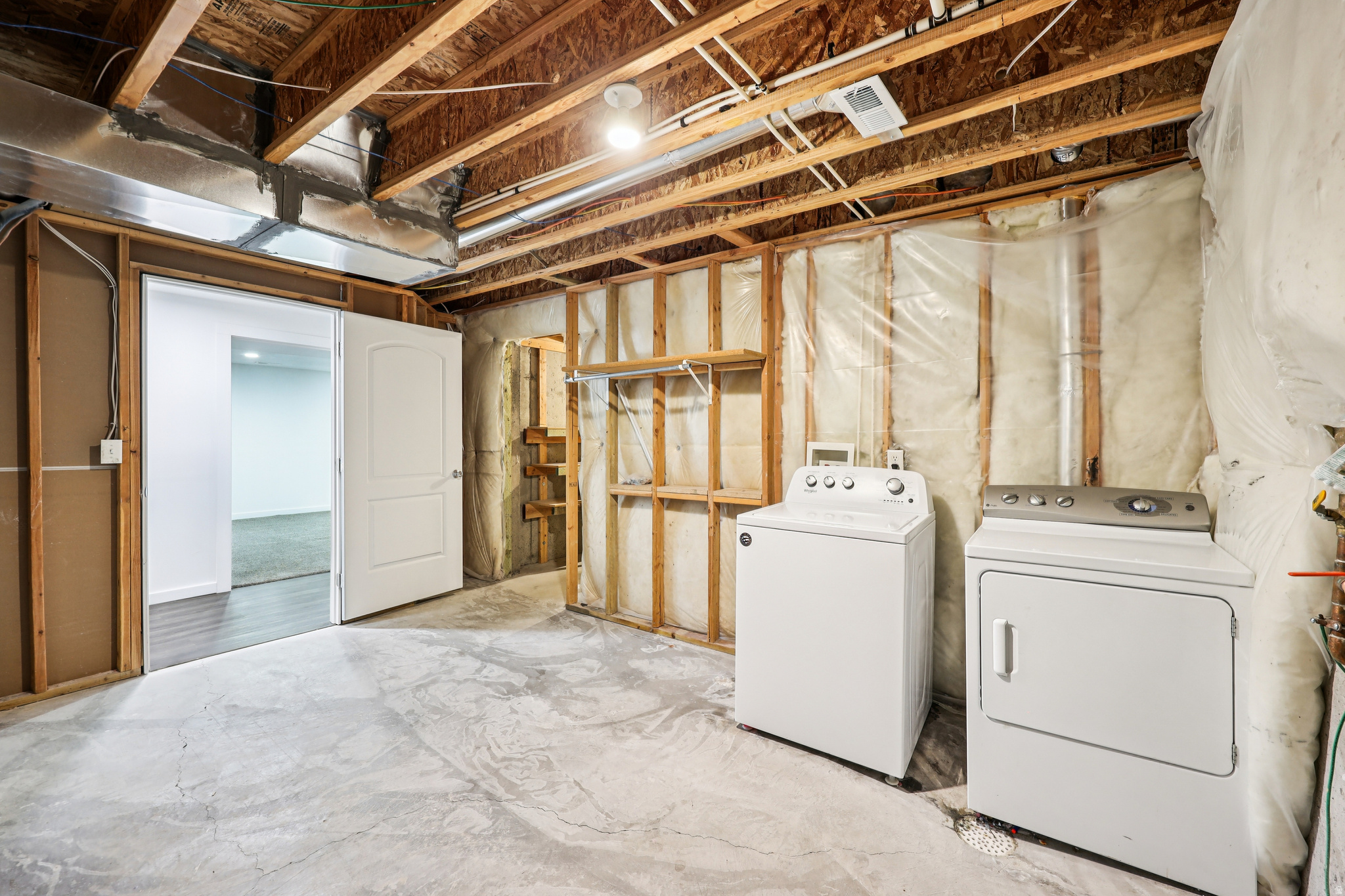 EAGLE POINT - Residential