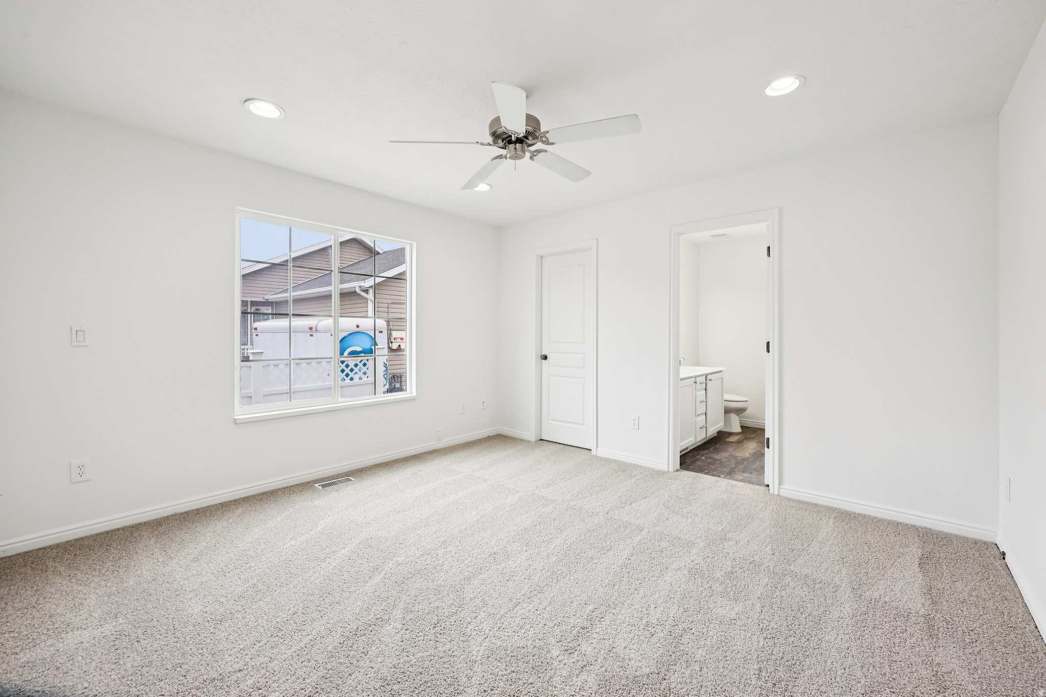 EAGLE POINT - Residential