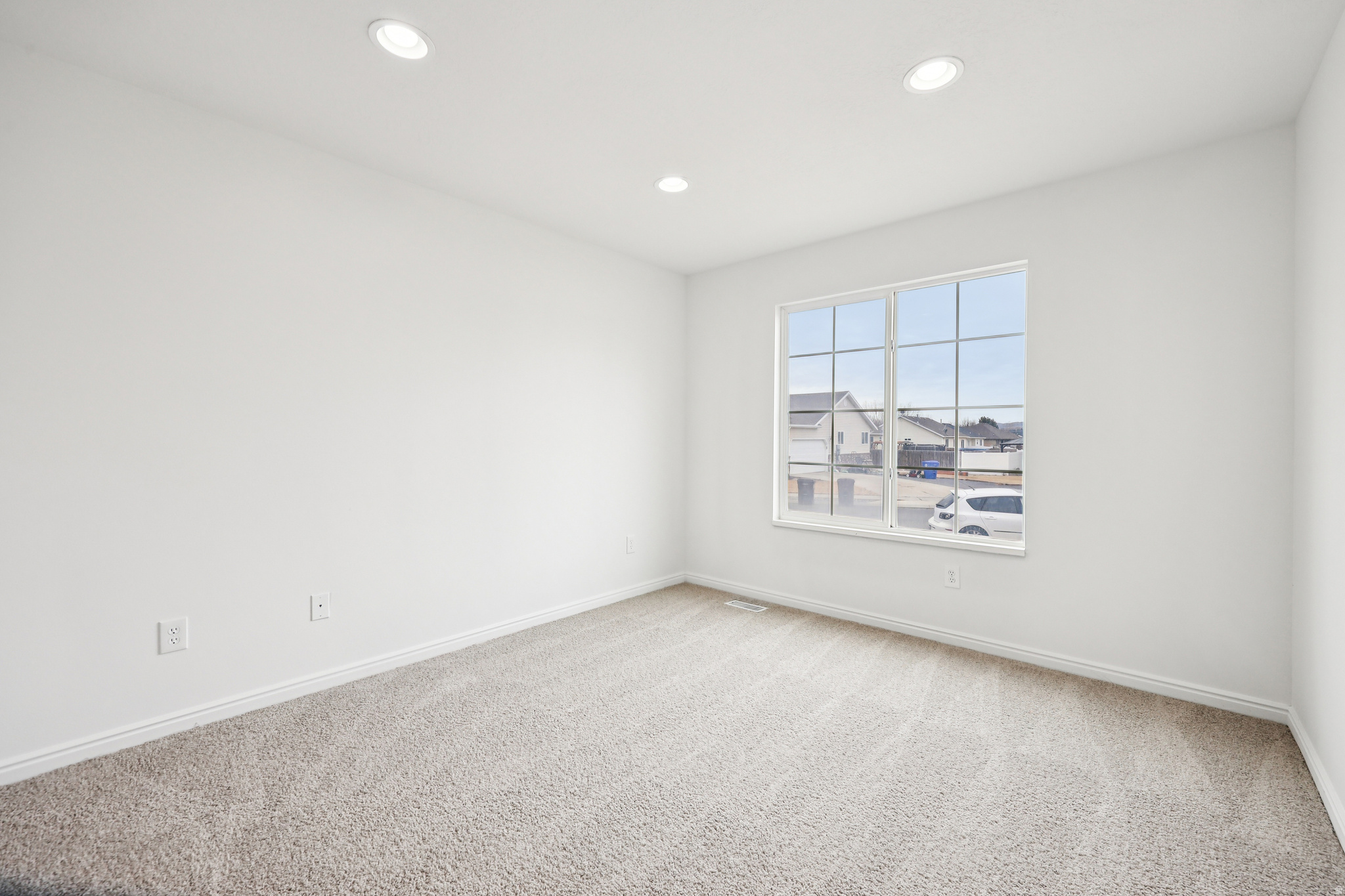 EAGLE POINT - Residential