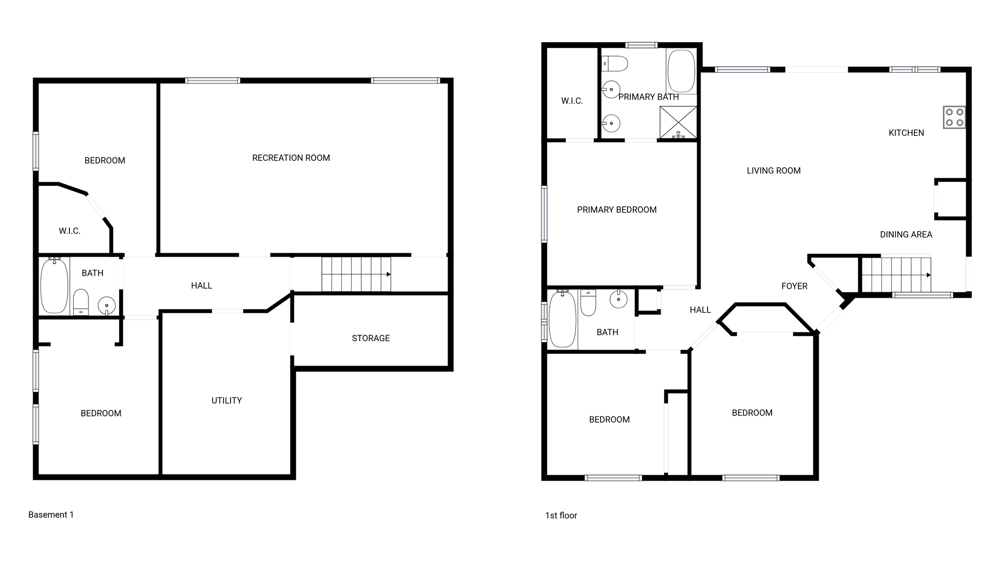 EAGLE POINT - Residential