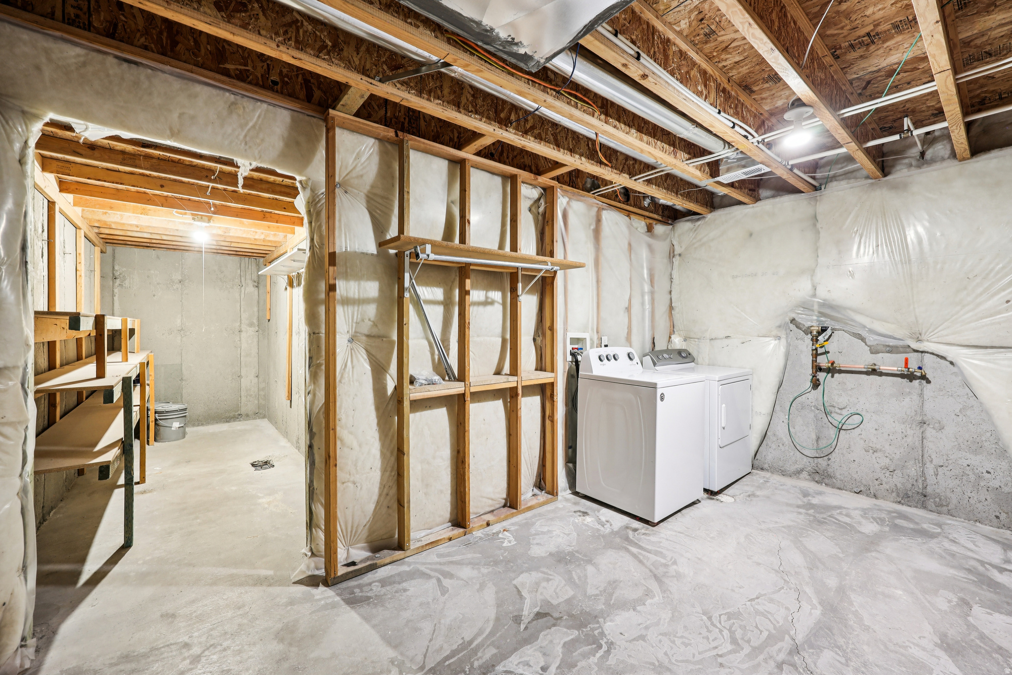 EAGLE POINT - Residential