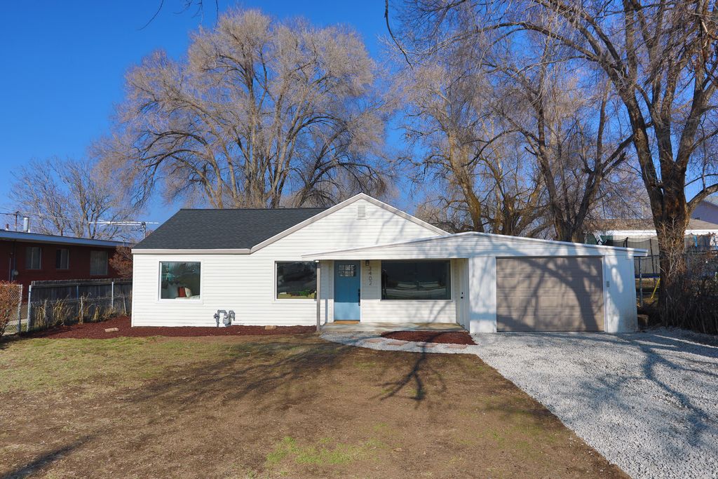 Photo of 3402 W 6000 S, Roy, UT 84067 (MLS # 2131181)