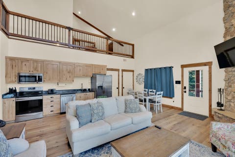 Tiny photo for 22357 E THE CANYONS CIR S, Spanish Fork, UT 84660 (MLS # 2180207)