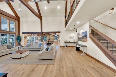 Tiny photo for 22357 E THE CANYONS CIR S, Spanish Fork, UT 84660 (MLS # 2180207)