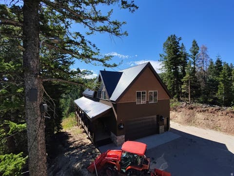 Tiny photo for 22357 E THE CANYONS CIR S, Spanish Fork, UT 84660 (MLS # 2180207)