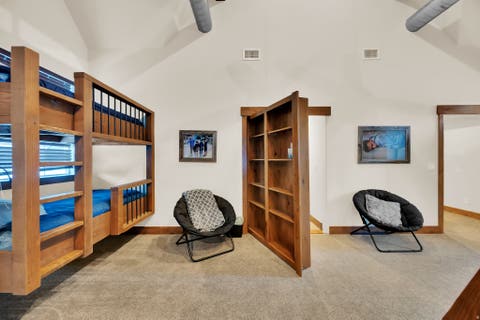Tiny photo for 22357 E THE CANYONS CIR S, Spanish Fork, UT 84660 (MLS # 2180207)