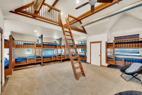 Tiny photo for 22357 E THE CANYONS CIR S, Spanish Fork, UT 84660 (MLS # 2180207)