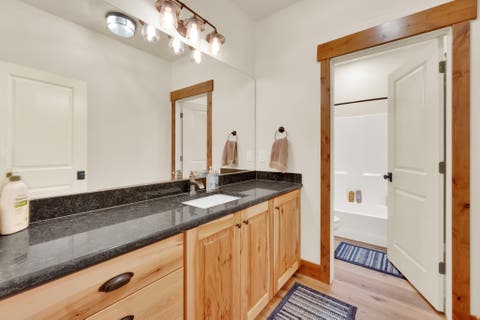 Tiny photo for 22357 E THE CANYONS CIR S, Spanish Fork, UT 84660 (MLS # 2180207)