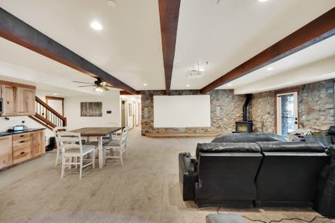 Tiny photo for 22357 E THE CANYONS CIR S, Spanish Fork, UT 84660 (MLS # 2180207)