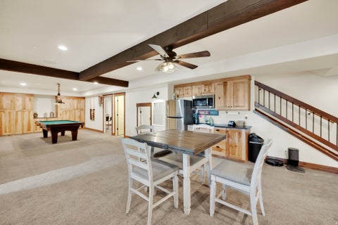 Tiny photo for 22357 E THE CANYONS CIR S, Spanish Fork, UT 84660 (MLS # 2180207)