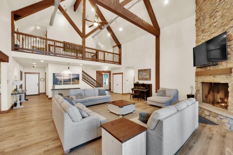 Tiny photo for 22357 E THE CANYONS CIR S, Spanish Fork, UT 84660 (MLS # 2180207)