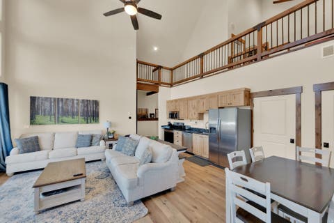 Tiny photo for 22357 E THE CANYONS CIR S, Spanish Fork, UT 84660 (MLS # 2180207)