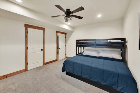 Tiny photo for 22357 E THE CANYONS CIR S, Spanish Fork, UT 84660 (MLS # 2180207)
