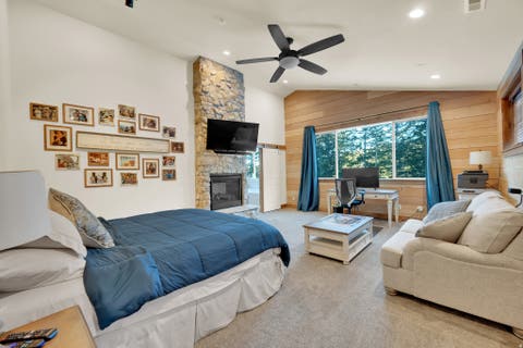 Tiny photo for 22357 E THE CANYONS CIR S, Spanish Fork, UT 84660 (MLS # 2180207)