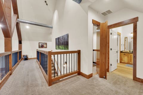 Tiny photo for 22357 E THE CANYONS CIR S, Spanish Fork, UT 84660 (MLS # 2180207)