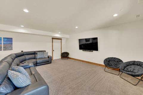 Tiny photo for 22357 E THE CANYONS CIR S, Spanish Fork, UT 84660 (MLS # 2180207)
