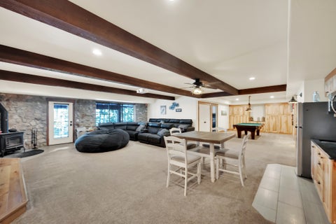 Tiny photo for 22357 E THE CANYONS CIR S, Spanish Fork, UT 84660 (MLS # 2180207)