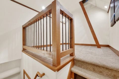 Tiny photo for 22357 E THE CANYONS CIR S, Spanish Fork, UT 84660 (MLS # 2180207)