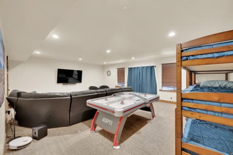 Tiny photo for 22357 E THE CANYONS CIR S, Spanish Fork, UT 84660 (MLS # 2180207)