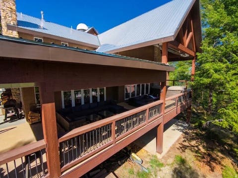 Tiny photo for 22357 E THE CANYONS CIR S, Spanish Fork, UT 84660 (MLS # 2180207)