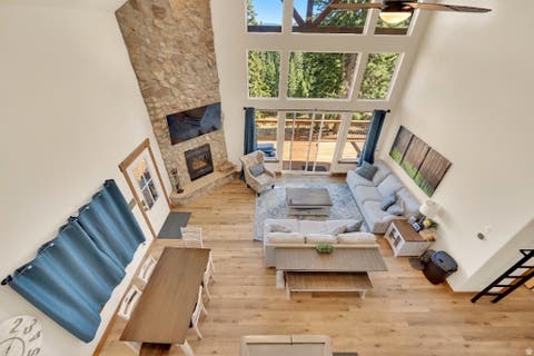 Tiny photo for 22357 E THE CANYONS CIR S, Spanish Fork, UT 84660 (MLS # 2180207)