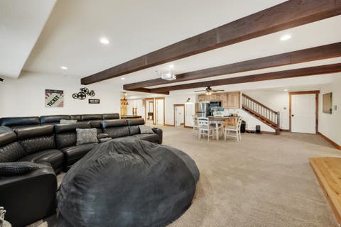 Tiny photo for 22357 E THE CANYONS CIR S, Spanish Fork, UT 84660 (MLS # 2180207)